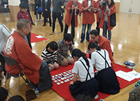 歴史・文化推進部会