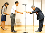 将来像の検討と提案活動