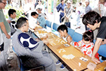 将来像の検討と提案活動