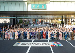 将来像の検討と提案活動