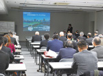 将来像の検討と提案活動