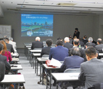 将来像の検討と提案活動