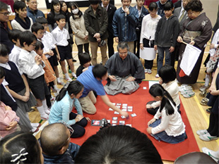 将来像の検討と提案活動